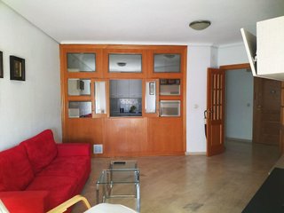 Piso en alquiler en Villacerrada - Centro en Albacete