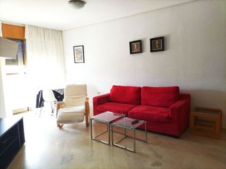 Piso en alquiler en Villacerrada - Centro en Albacete