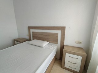 Piso en alquiler en Villacerrada - Centro en Albacete