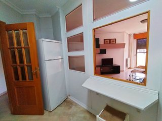 Piso en alquiler en Villacerrada - Centro en Albacete