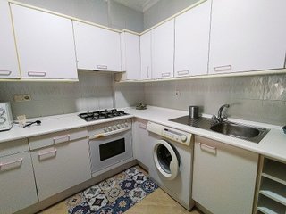 Piso en alquiler en Villacerrada - Centro en Albacete