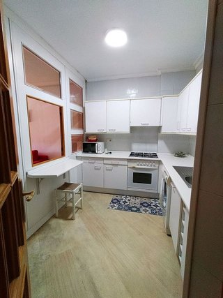 Piso en alquiler en Villacerrada - Centro en Albacete