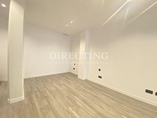 Estudio en alquiler en Guindalera en Madrid