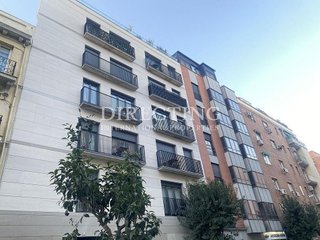 Estudio en alquiler en Guindalera en Madrid