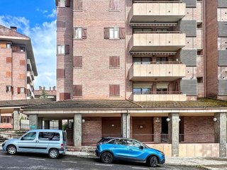 Local comercial en alquiler en Jaca