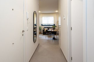 Piso en alquiler en Nou Moles en Valencia