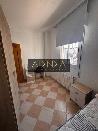 Piso en alquiler en Casco Urbano en Villaviciosa de Odón