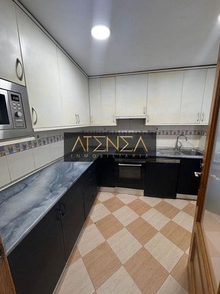 Piso en alquiler en Casco Urbano en Villaviciosa de Odón