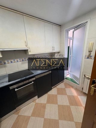 Piso en alquiler en Casco Urbano en Villaviciosa de Odón