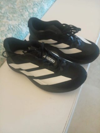 Zapatillas Adidas Adizero Evo SL Negras