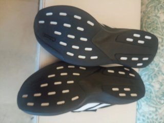 Zapatillas Adidas Adizero Evo SL Negras