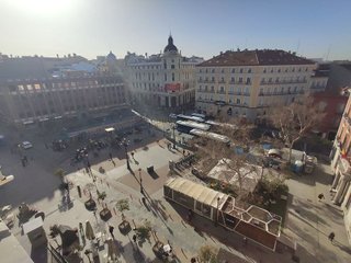Oficina en alquiler en Sol en Madrid