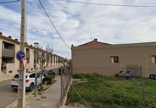 Chalet en venta en Cuarte de Huerva