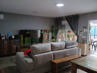 Chalet en venta en Palacios y Villafranca (Los)