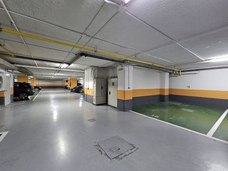 Garaje en venta en Iturrama en Pamplona