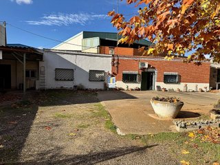 Terreno en venta en Polígono La Hiniesta en Zamora
