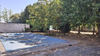 Terreno en venta en Polígono La Hiniesta en Zamora