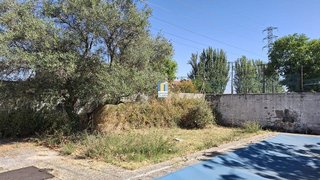 Terreno en venta en Polígono La Hiniesta en Zamora
