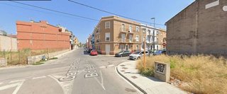 Terreno en venta en Carcaixent