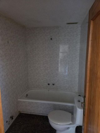 Piso en venta en Cala de Finestrat en Finestrat