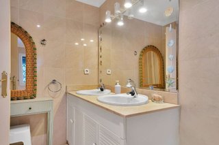 Piso en venta en Benahavís
