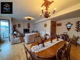Piso en venta en Praza España - Casablanca en Vigo