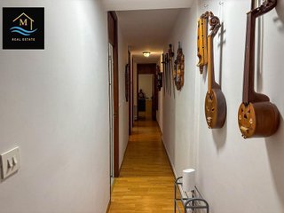 Piso en venta en Praza España - Casablanca en Vigo