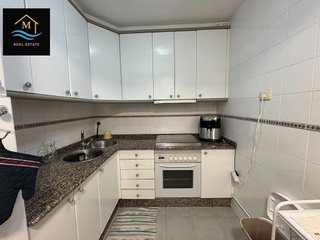 Piso en venta en Praza España - Casablanca en Vigo