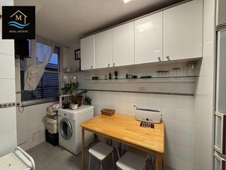 Piso en venta en Praza España - Casablanca en Vigo