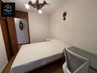 Piso en venta en Praza España - Casablanca en Vigo