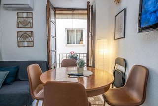 Piso en venta en Puerto en Benidorm
