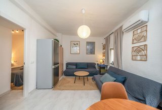 Piso en venta en Puerto en Benidorm