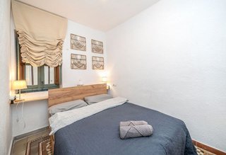 Piso en venta en Puerto en Benidorm