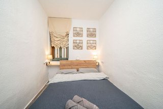 Piso en venta en Puerto en Benidorm