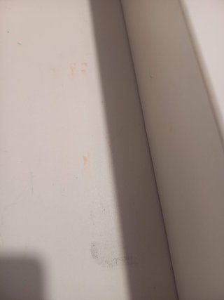 Escritorio Ikea Micke Blanco