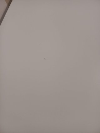 Escritorio Ikea Micke Blanco