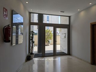 Oficina en alquiler en Sant Just Desvern
