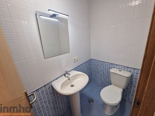 Ático en alquiler en Madridejos