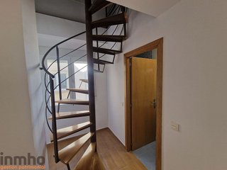 Ático en alquiler en Madridejos