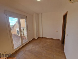 Ático en alquiler en Madridejos