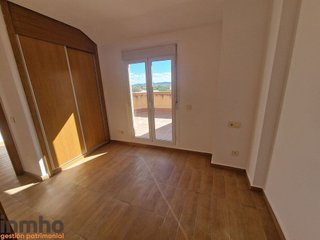 Ático en alquiler en Madridejos