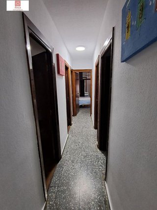Piso en alquiler en Montijo