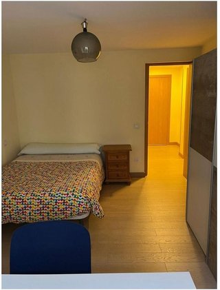 Piso en alquiler en San Mamés - La Palomera en León