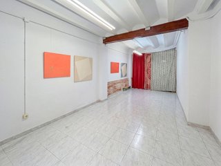 Local comercial en alquiler en El Botànic en Valencia
