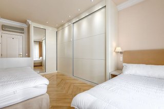 Piso en alquiler en Castellana en Madrid