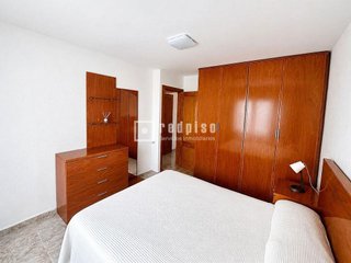 Piso en alquiler en Centro en Torremolinos