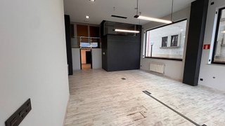 Local comercial en alquiler en Arteixo