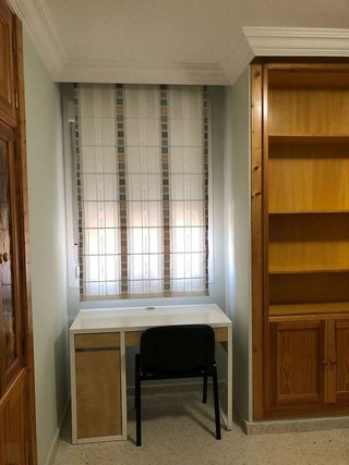 Piso en alquiler en La Luz - El Torcal en Málaga