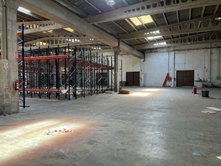 Nave industrial en alquiler en Redondela