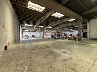 Nave industrial en alquiler en Redondela